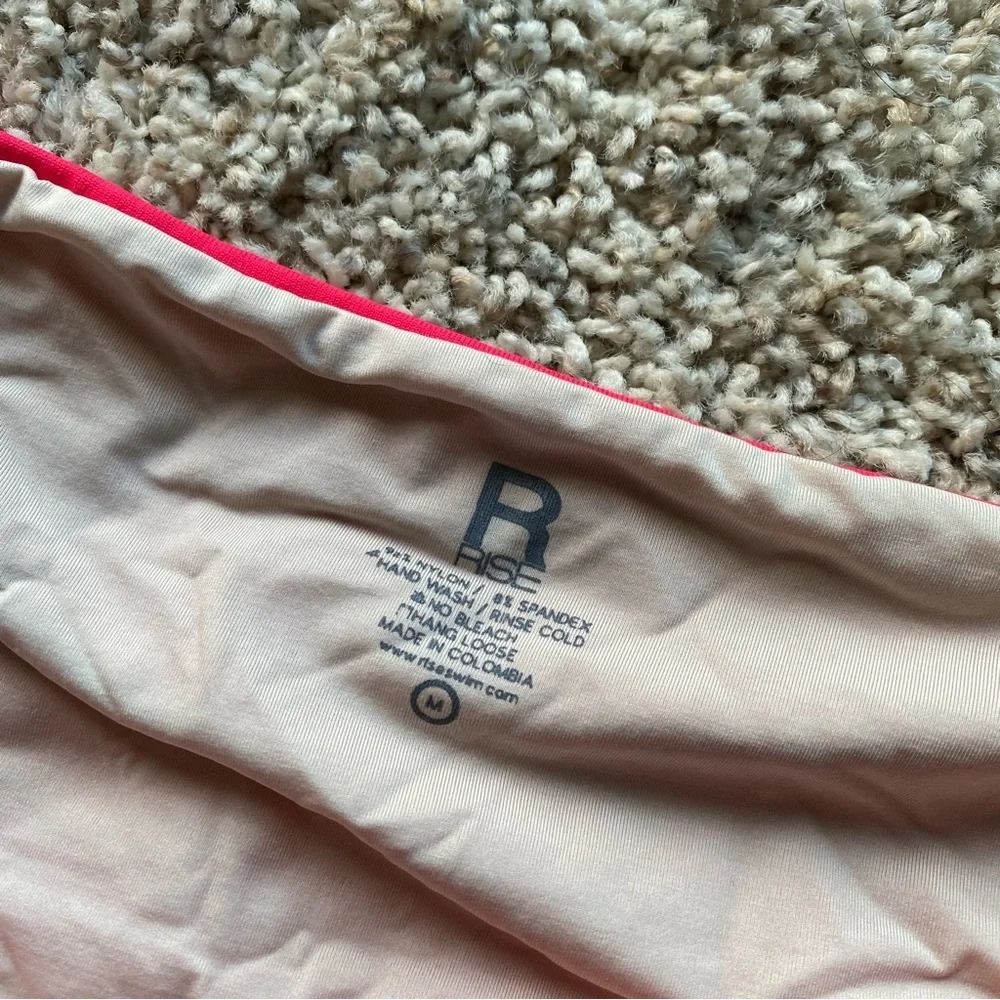 Rise City Swim size new